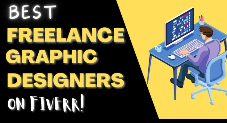 freelance graphic designers