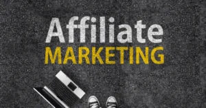 How to earn money online in Pakistan for students with affiliate marketing