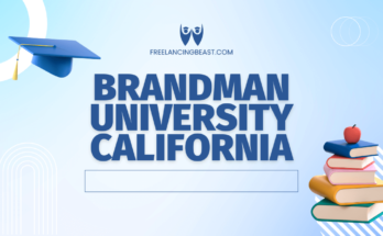 brandman university california