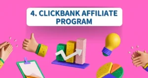 clickbank affiliate program