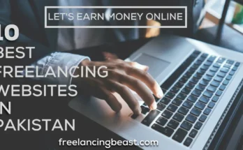 freelancing websites in pakistan