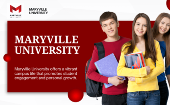 maryville university acceptance rate