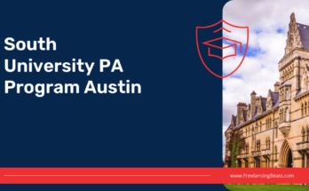 south university pa program austin