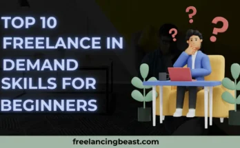top 10 freelance skills in demand