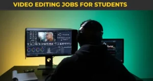 video editing freelance jobs