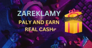 zareklamy online earning games