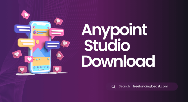 anypoint studio download