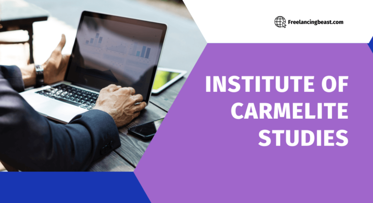institute of caremelite studies