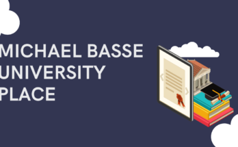 michael basse university place