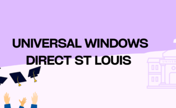 universal windows direct st louis